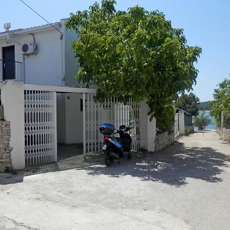 Apartments Zivana Rogoznica  Zewnętrze zdjęcie