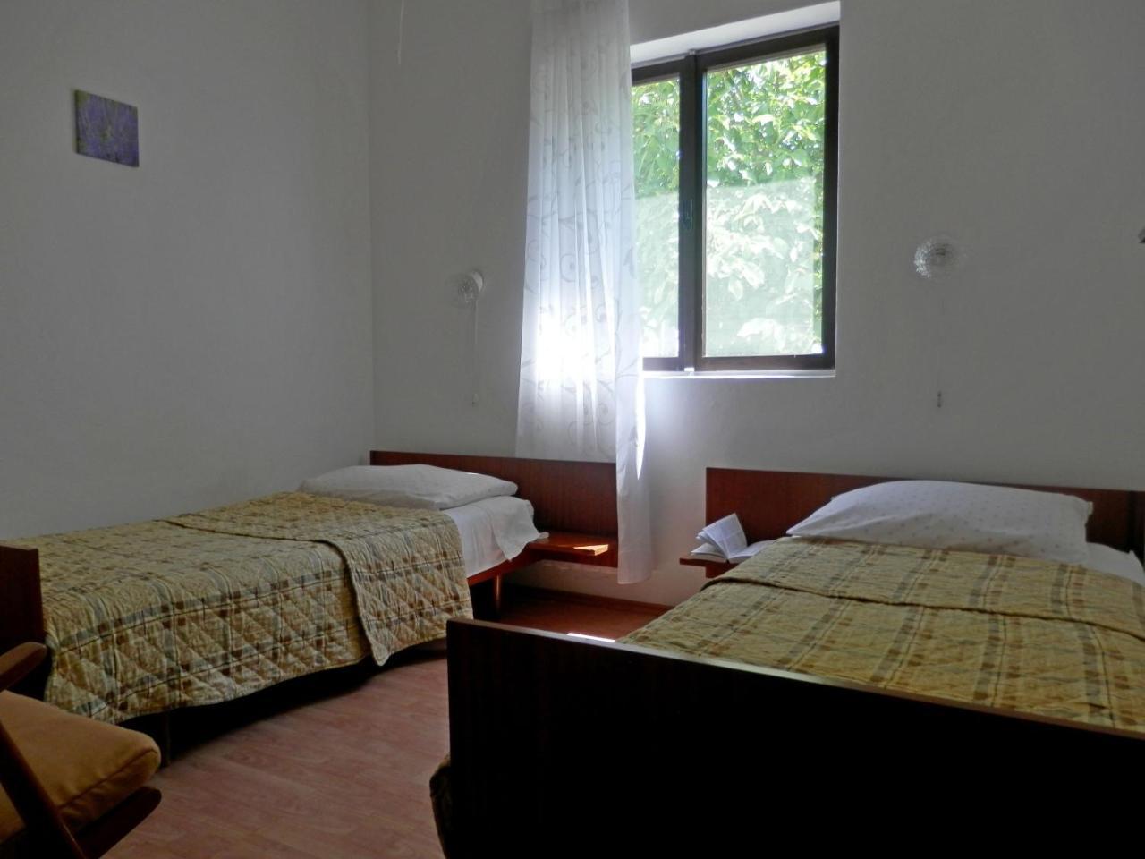 Apartments Zivana Rogoznica  Zewnętrze zdjęcie