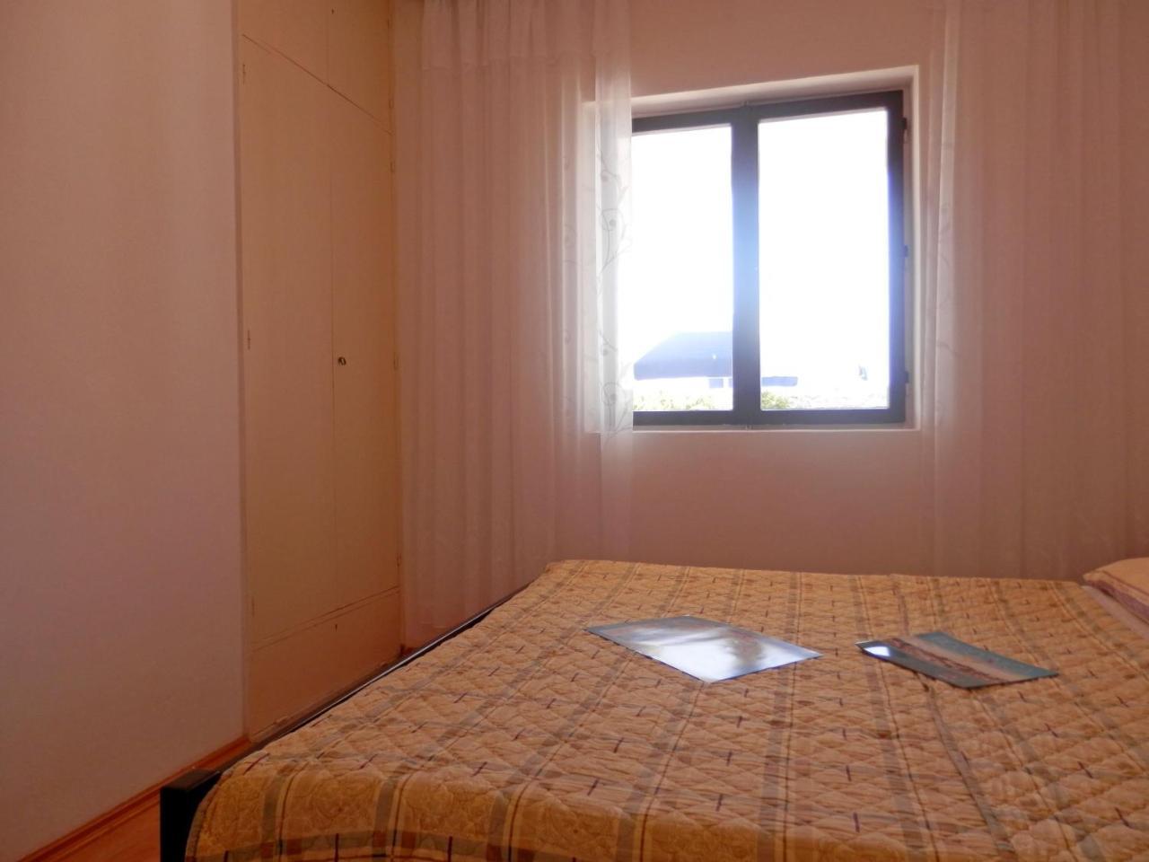 Apartments Zivana Rogoznica  Zewnętrze zdjęcie