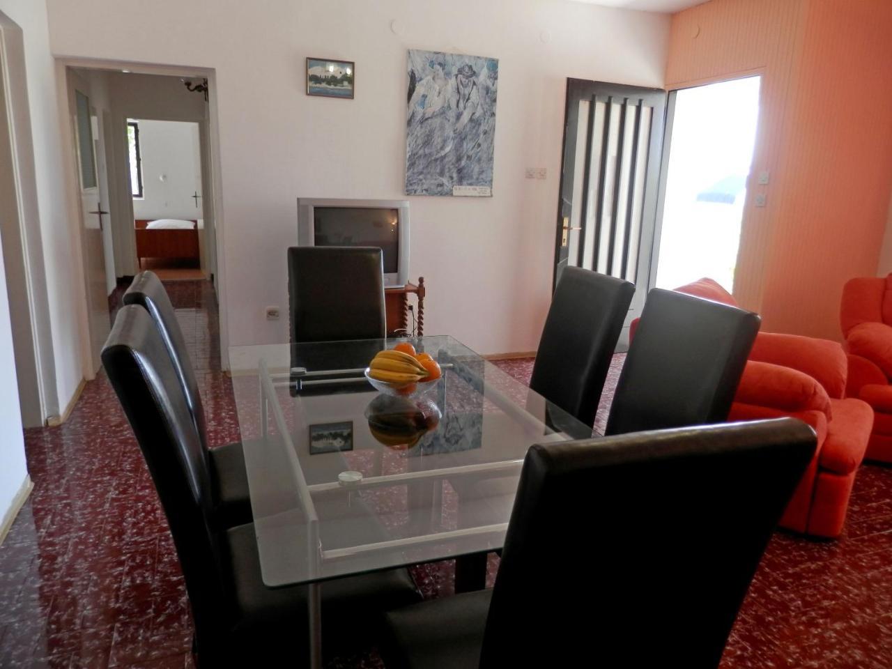 Apartments Zivana Rogoznica  Zewnętrze zdjęcie