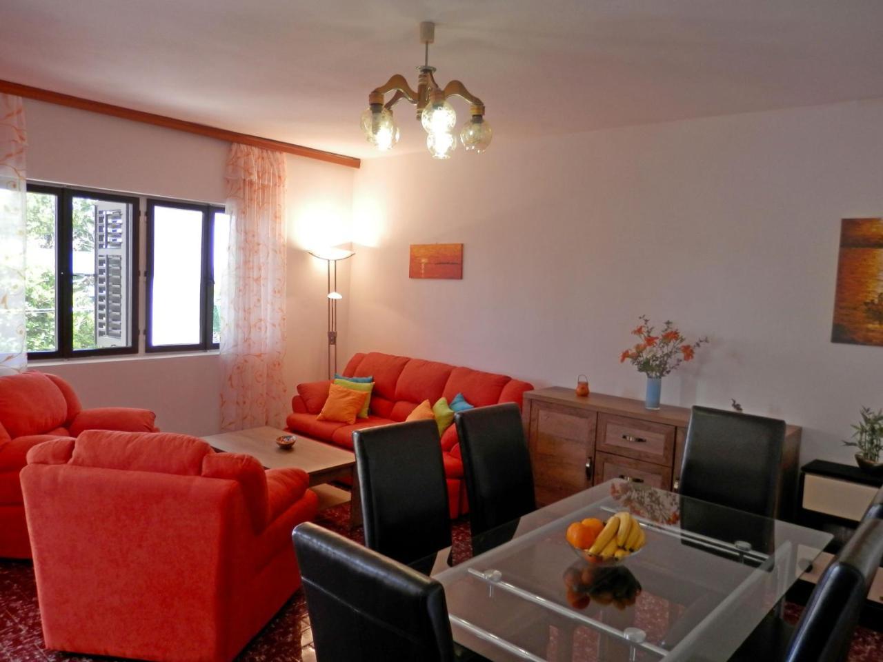 Apartments Zivana Rogoznica  Pokój zdjęcie