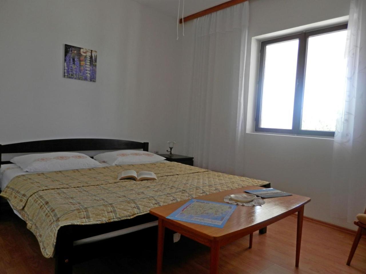 Apartments Zivana Rogoznica  Zewnętrze zdjęcie