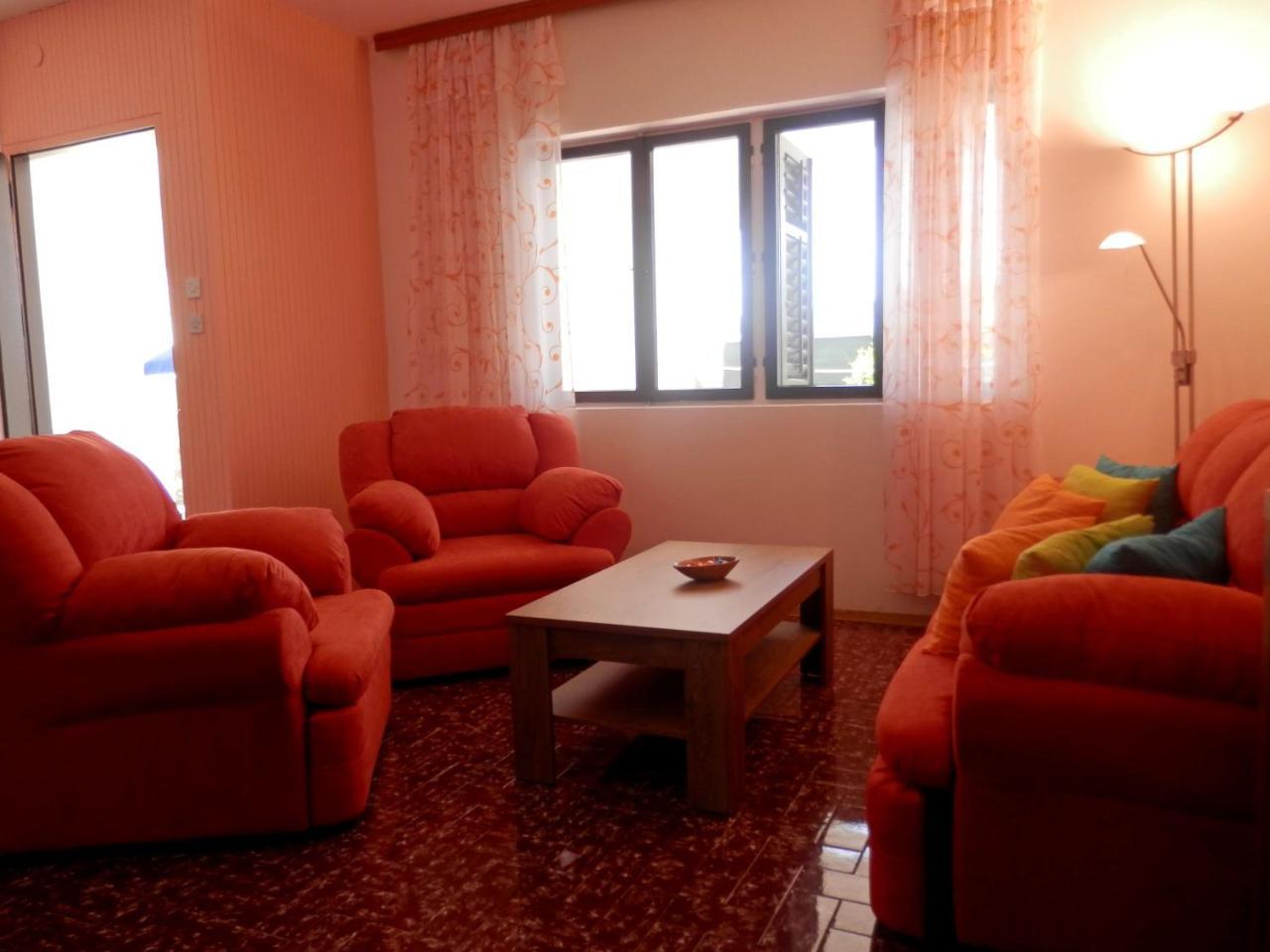 Apartments Zivana Rogoznica  Zewnętrze zdjęcie