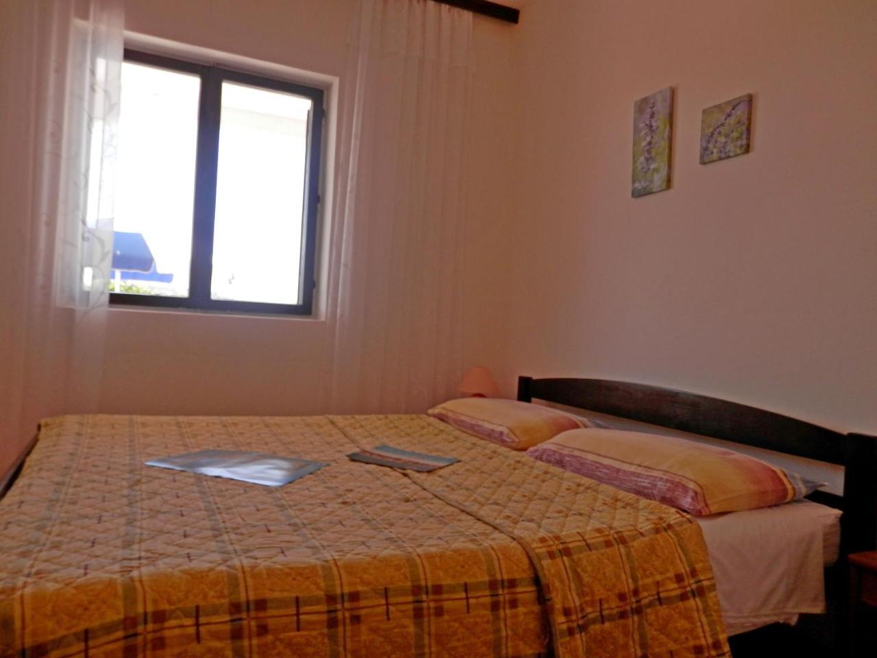 Apartments Zivana Rogoznica  Zewnętrze zdjęcie