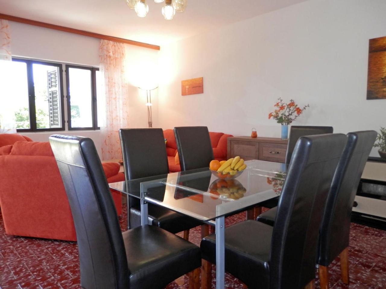 Apartments Zivana Rogoznica  Zewnętrze zdjęcie