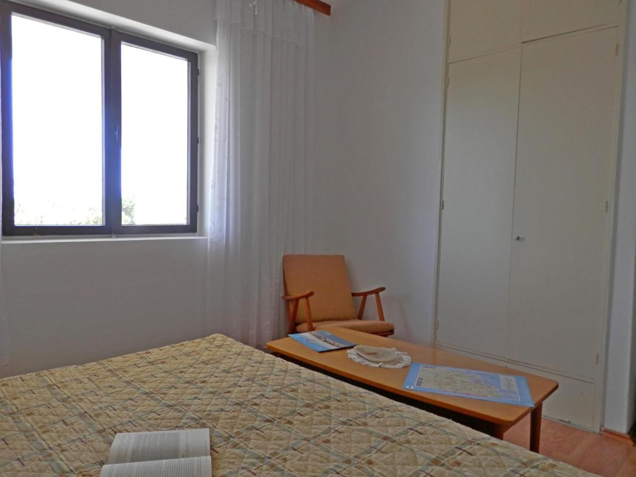 Apartments Zivana Rogoznica  Zewnętrze zdjęcie