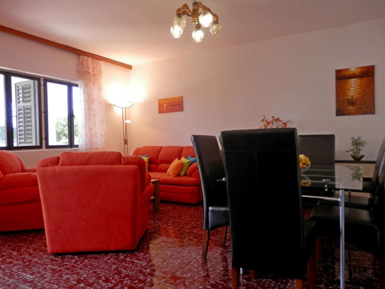 Apartments Zivana Rogoznica  Zewnętrze zdjęcie