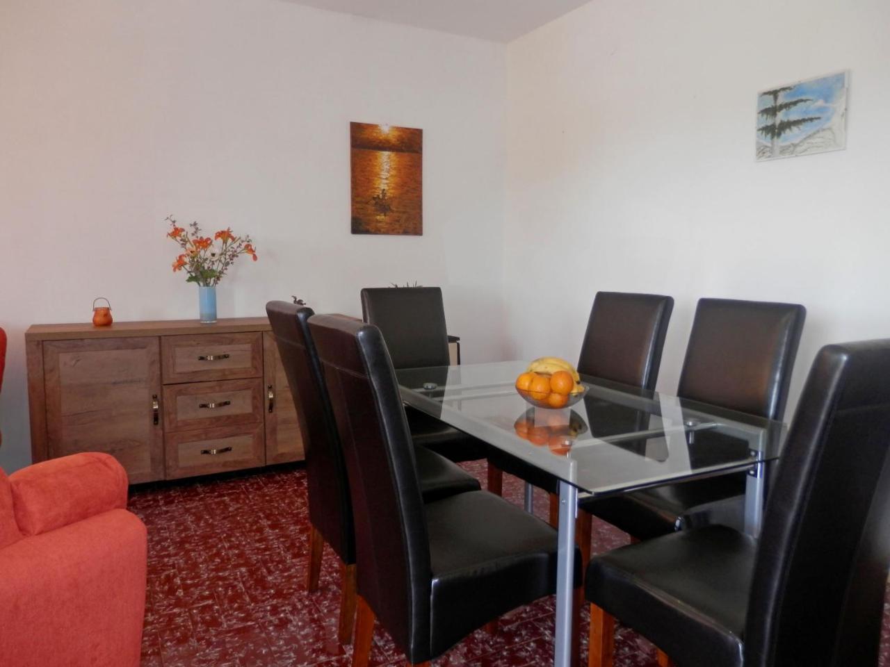 Apartments Zivana Rogoznica  Zewnętrze zdjęcie