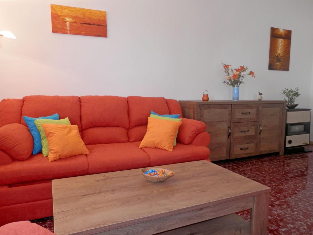 Apartments Zivana Rogoznica  Zewnętrze zdjęcie